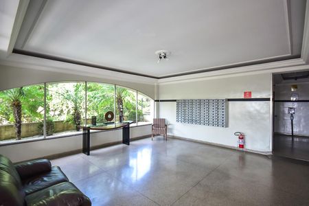 Apartamento à venda com 60m², 2 quartos e 1 vagaÁrea comum