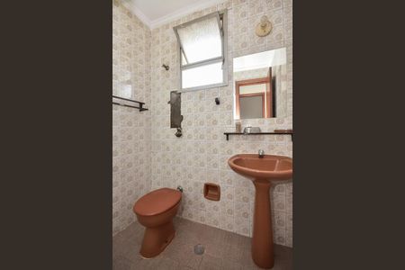 Apartamento à venda com 60m², 2 quartos e 1 vagaBanheiro