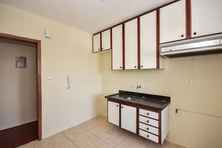 Apartamento à venda com 60m², 2 quartos e 1 vagaCozinha