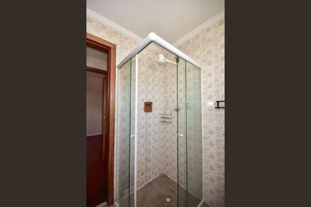 Apartamento à venda com 60m², 2 quartos e 1 vagaBanheiro