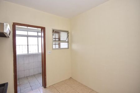 Apartamento à venda com 60m², 2 quartos e 1 vagaCozinha