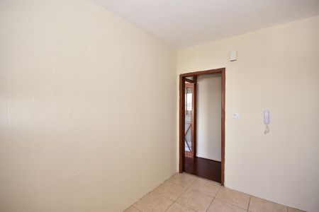 Apartamento à venda com 60m², 2 quartos e 1 vagaCozinha
