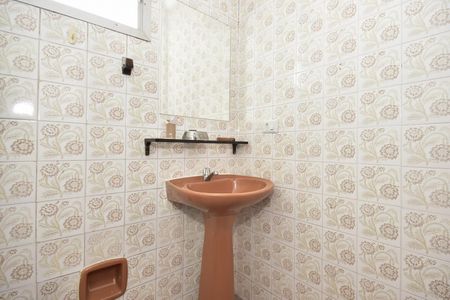 Apartamento à venda com 60m², 2 quartos e 1 vagaBanheiro