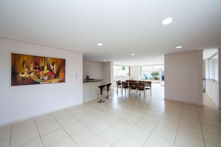 Apartamento à venda com 100m², 3 quartos e 2 vagas Apartamento à venda com 100m², 3 quartos e 2 vagasSALAO DE FESTAS