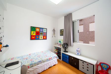 Apartamento à venda com 100m², 3 quartos e 2 vagas Apartamento à venda com 100m², 3 quartos e 2 vagasQUARTO1