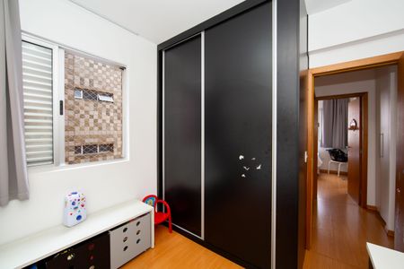 Apartamento à venda com 100m², 3 quartos e 2 vagas Apartamento à venda com 100m², 3 quartos e 2 vagasQUARTO1