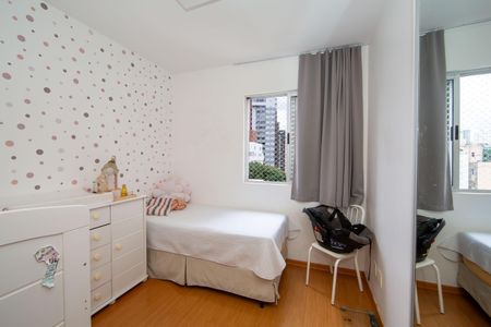 Apartamento à venda com 100m², 3 quartos e 2 vagas Apartamento à venda com 100m², 3 quartos e 2 vagasQUARTO2