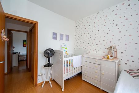 Apartamento à venda com 100m², 3 quartos e 2 vagas Apartamento à venda com 100m², 3 quartos e 2 vagasQUARTO2