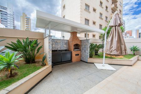 Apartamento à venda com 100m², 3 quartos e 2 vagas Apartamento à venda com 100m², 3 quartos e 2 vagasCHURRASQUEIRA