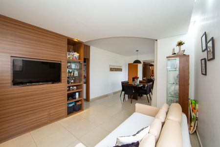 Apartamento à venda com 100m², 3 quartos e 2 vagas Apartamento à venda com 100m², 3 quartos e 2 vagasSALA