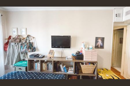 Apartamento à venda com 120m², 3 quartos e 2 vagas Apartamento à venda com 120m², 3 quartos e 2 vagasSuíte