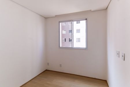 Quarto 2 de apartamento para alugar com 2 quartos, 36m² em Mooca, São Paulo