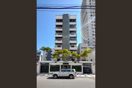 Apartamento para alugar com 158m², 4 quartos e 2 vagas Apartamento para alugar com 158m², 4 quartos e 2 vagasFachada do Prédio