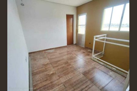 Apartamento para alugar com 3 quartos, 120m² em Ribeiro de Abreu, Belo Horizonte