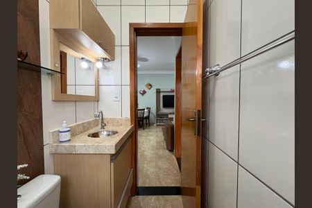 Apartamento à venda com 48m², 2 quartos e 1 vagaBanheiro