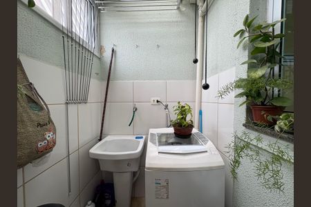 Apartamento à venda com 48m², 2 quartos e 1 vagaÁrea de Serviço