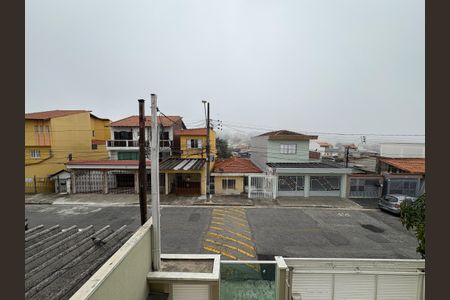 Apartamento à venda com 48m², 2 quartos e 1 vagaVista do Quarto 2