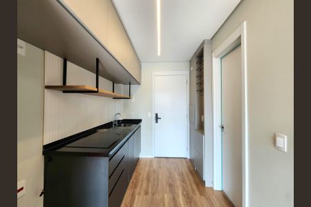 Studio à venda com 24m², 1 quarto e sem vaga Studio à venda com 24m², 1 quarto e sem vagaStudio