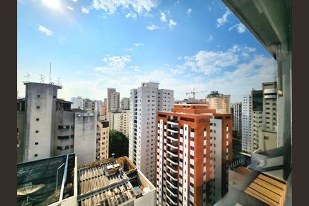 Studio à venda com 24m², 1 quarto e sem vaga Studio à venda com 24m², 1 quarto e sem vagaVista Varanda