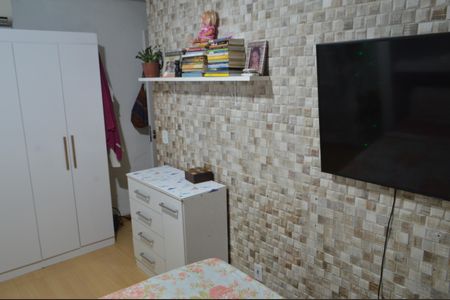 Apartamento à venda com 68m², 3 quartos e 3 vagas Apartamento à venda com 68m², 3 quartos e 3 vagasQuarto 3