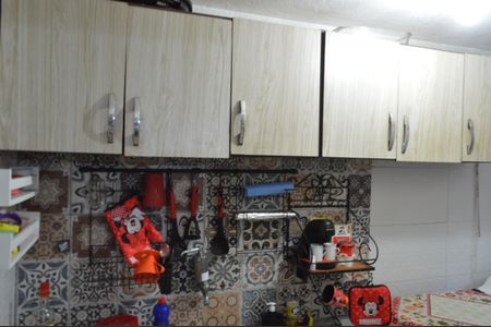 Apartamento à venda com 68m², 3 quartos e 3 vagas Apartamento à venda com 68m², 3 quartos e 3 vagasCozinha