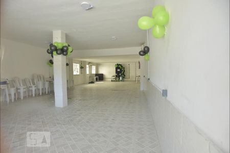 Apartamento à venda com 68m², 3 quartos e 3 vagas Apartamento à venda com 68m², 3 quartos e 3 vagasÁrea comum - Salão de festas