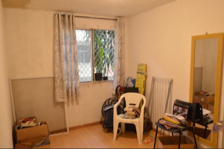 Quarto 2 de apartamento à venda com 3 quartos, 68m² em Taquara, Rio de Janeiro