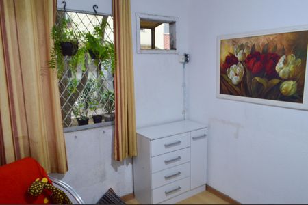 Apartamento à venda com 68m², 3 quartos e 3 vagas Apartamento à venda com 68m², 3 quartos e 3 vagasQuarto 1