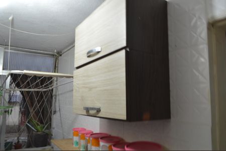 Apartamento à venda com 68m², 3 quartos e 3 vagas Apartamento à venda com 68m², 3 quartos e 3 vagasCozinha