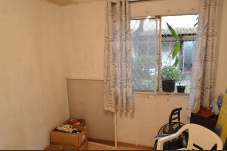 Apartamento à venda com 68m², 3 quartos e 3 vagas Apartamento à venda com 68m², 3 quartos e 3 vagasQuarto 2