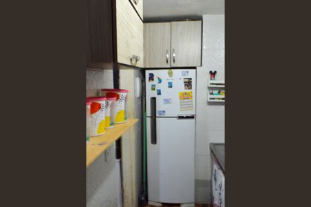 Apartamento à venda com 68m², 3 quartos e 3 vagas Apartamento à venda com 68m², 3 quartos e 3 vagasCozinha