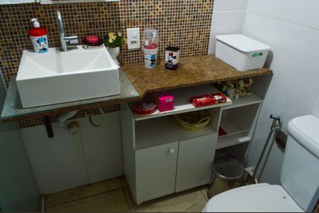 Apartamento à venda com 68m², 3 quartos e 3 vagas Apartamento à venda com 68m², 3 quartos e 3 vagasQuarto 3