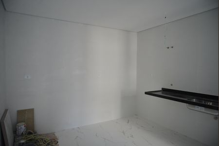 Apartamento à venda com 100m², 2 quartos e 2 vagasCozinha