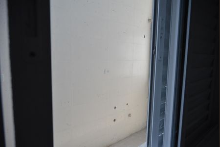 Apartamento à venda com 100m², 2 quartos e 2 vagasVista do Quarto 1