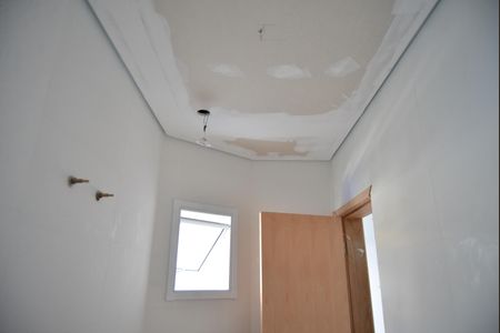 Apartamento à venda com 100m², 2 quartos e 2 vagasBanheiro da Suíte