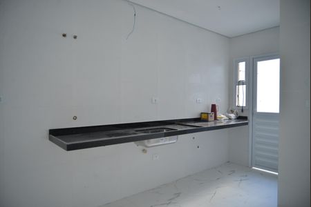 Apartamento à venda com 100m², 2 quartos e 2 vagasCozinha