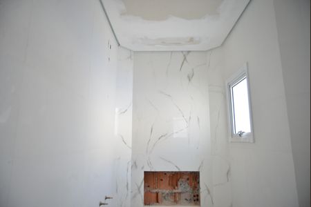 Apartamento à venda com 100m², 2 quartos e 2 vagasBanheiro da Suíte