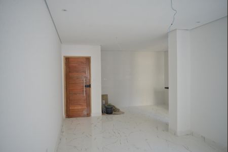 Apartamento à venda com 100m², 2 quartos e 2 vagasSala