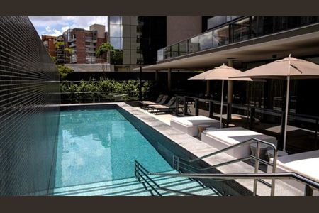 Apartamento à venda com 106m², 2 quartos e 2 vagas Apartamento à venda com 106m², 2 quartos e 2 vagasFoto 07