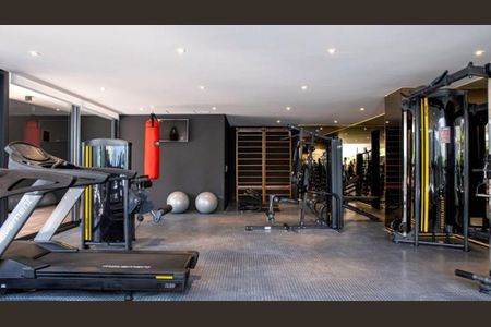 Apartamento à venda com 106m², 2 quartos e 2 vagas Apartamento à venda com 106m², 2 quartos e 2 vagasFoto 01