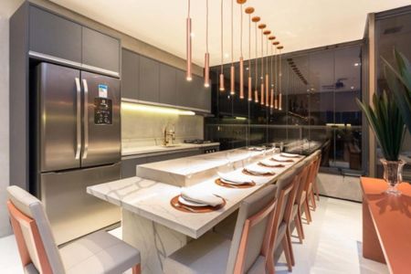 Foto 13 de apartamento à venda com 2 quartos, 106m² em Itaim Bibi, São Paulo