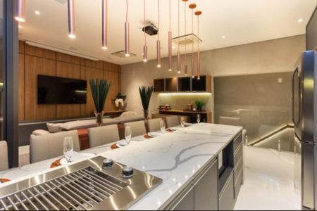 Foto 14 de apartamento à venda com 2 quartos, 106m² em Itaim Bibi, São Paulo