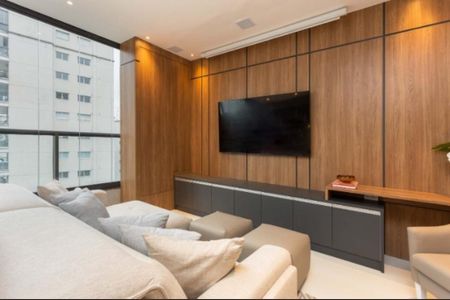 Foto 11 de apartamento à venda com 2 quartos, 106m² em Itaim Bibi, São Paulo