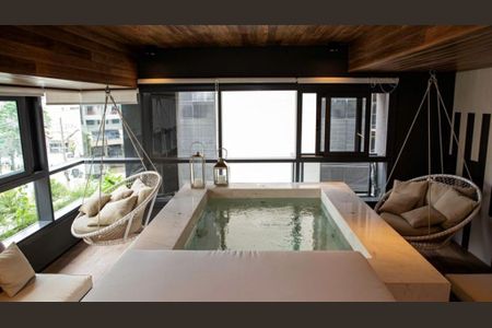 Apartamento à venda com 106m², 2 quartos e 2 vagas Apartamento à venda com 106m², 2 quartos e 2 vagasFoto 08