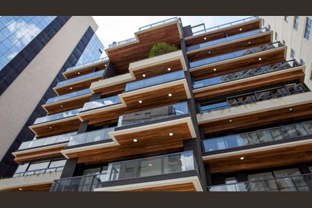 Apartamento à venda com 106m², 2 quartos e 2 vagas Apartamento à venda com 106m², 2 quartos e 2 vagasFoto 02