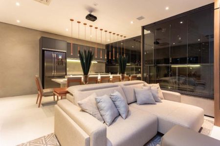 Apartamento à venda com 106m², 2 quartos e 2 vagas Apartamento à venda com 106m², 2 quartos e 2 vagasFoto 09