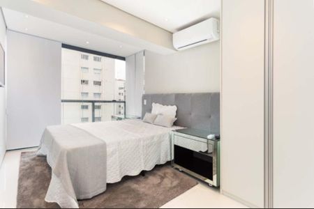 Foto 18 de apartamento à venda com 2 quartos, 106m² em Itaim Bibi, São Paulo