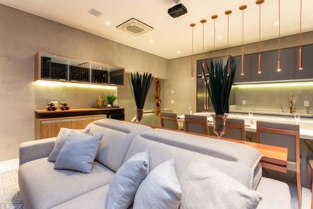 Foto 10 de apartamento à venda com 2 quartos, 106m² em Itaim Bibi, São Paulo