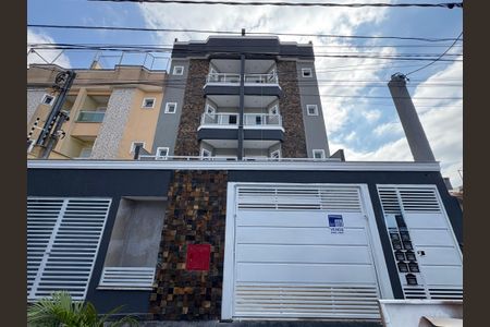 Apartamento à venda com 90m², 2 quartos e 2 vagas Apartamento à venda com 90m², 2 quartos e 2 vagasFachada
