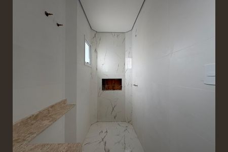 Apartamento à venda com 90m², 2 quartos e 2 vagas Apartamento à venda com 90m², 2 quartos e 2 vagasBanheiro da Suíte